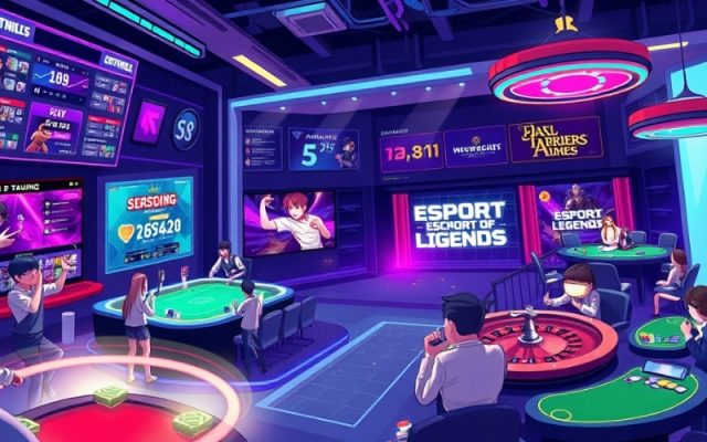 Các dấu hiệu nhận biết một nền tảng trò chơi an toàn