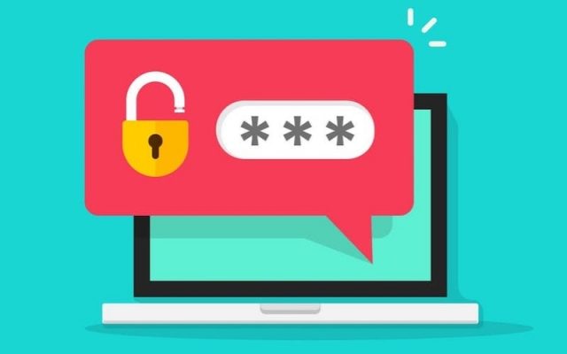 Cách cập nhật thông tin bảo mật cho tài khoản cá nhân