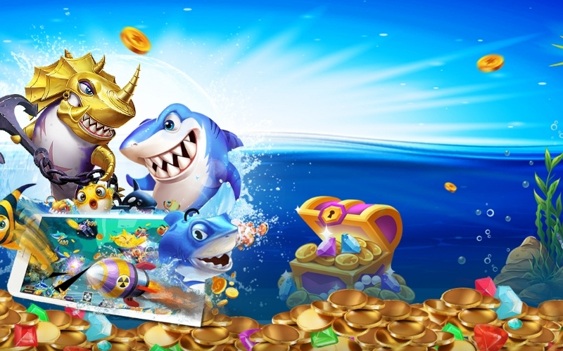 Tương tác cộng đồng và kết nối người chơi